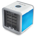 Portable Air Conditioner with Cooling, Heating, and Dehumidifying Functions